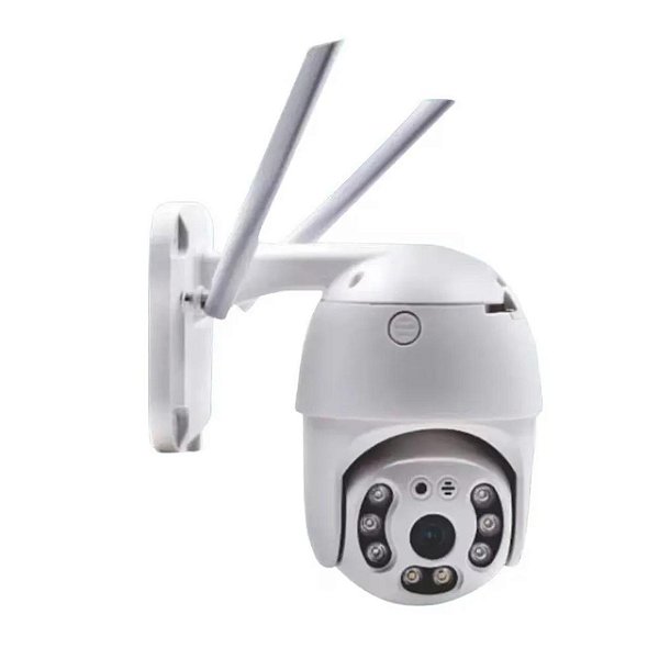 Camera Wi-fi Smart Inova Prime KV-725