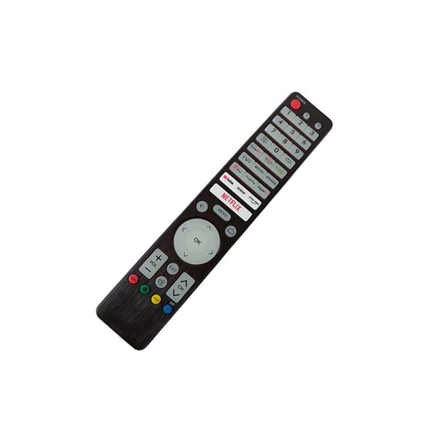 Controle Remoto Universal LCD KA-3829