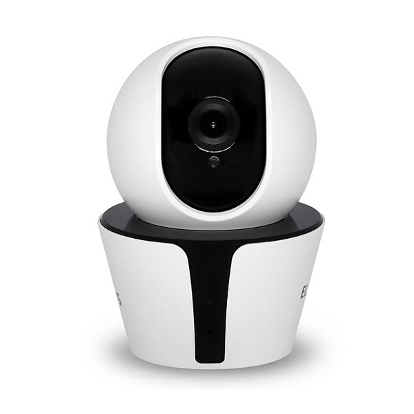 Camera Wi-Fi Rotacional Full HD ESC-WR4F