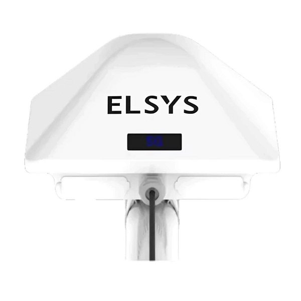 Roteador Externo Amplimax Ultra 5g Rural Elsys Eprl31
