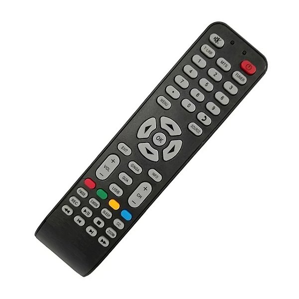 Controle Remoto Compatível Philco LE-7813