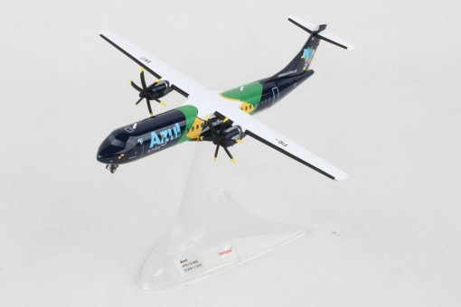 Herpa 1:200 Azul ATR-72-600 "Bandeira"