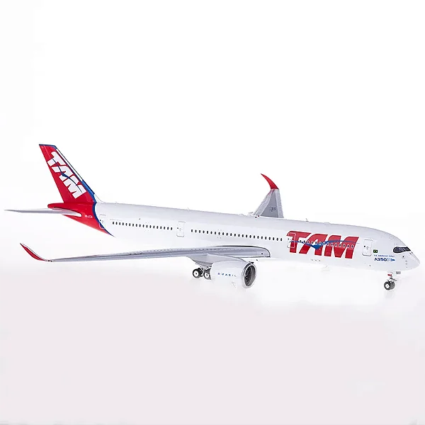Phoenix 1:200 TAM Airbus A350-900