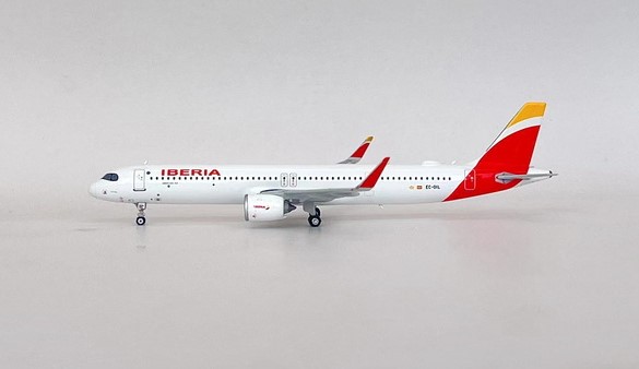 Phoenix 1:400 Iberia Airbus A321neo XLR