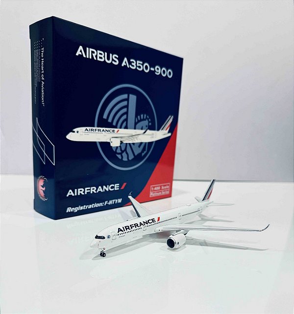 Phoenix 1:400 Air France A350-900