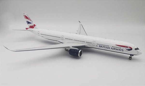 Inflight200 1:200 British Airways A350-1000