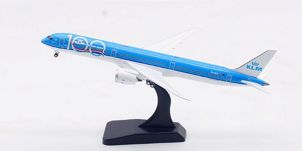 Aviation400 1:400 KLM Boeing 787-10