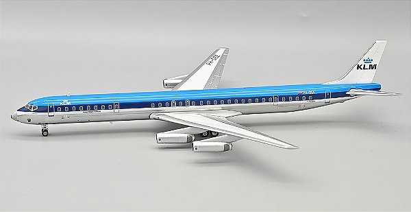 Inflight200 1:200 KLM Douglas DC-8-63