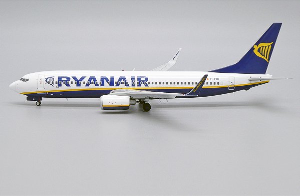 Inflight 1:200- RYANAIR 737-800