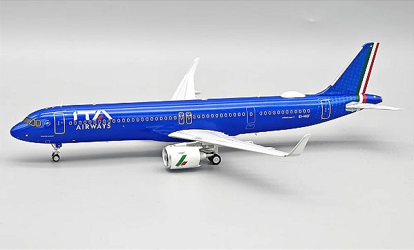 Inflight200 1:200 ITA Airways Airbus A321neo (encomenda)