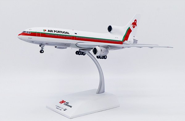 JC Wings 1:200 TAP Lockheed Tristar
