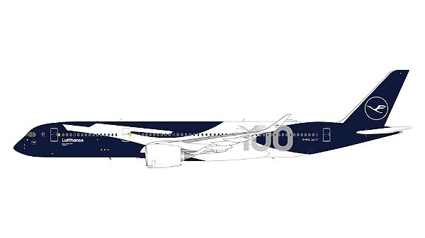 Gemini200 1:200 Lufthansa A350-900 D-AIXL ("100" years livery) (pré-venda)
