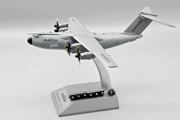 Inflight200 Airbus A400M (pré-venda)