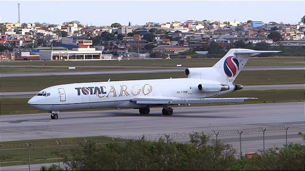 Total 727 1:400 (Intenção de Compra)