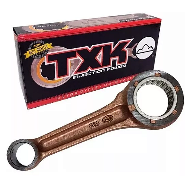 Biela Completa Txk Xt 600