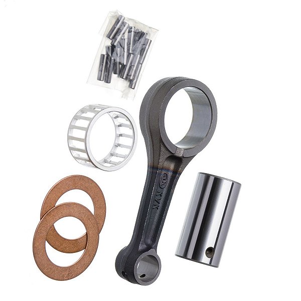 Biela Completa Txk Cb 300R/Xre 300