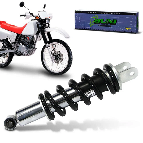 Amortecedor Pro-Link Buxi Xlr 125