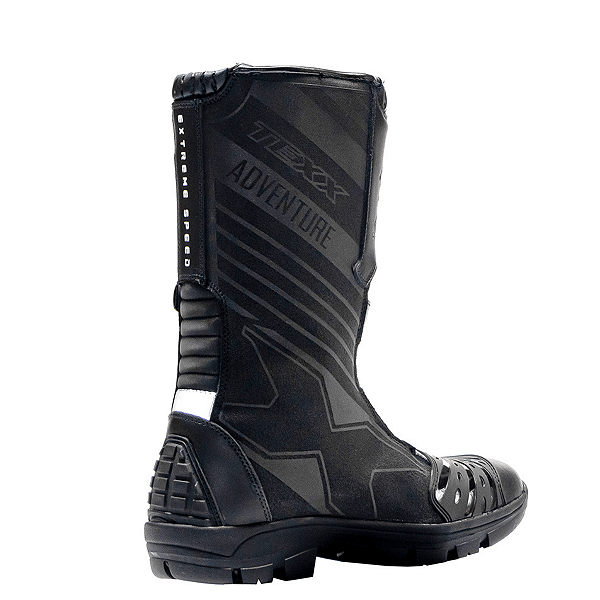 Bota Texx Adventure V2 Preta 42