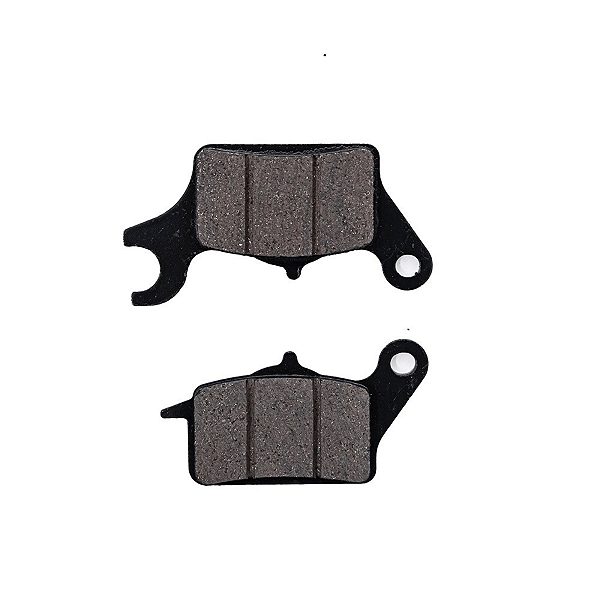 Pastilha De Freio (D) Gp7 Fazer 150 2016/