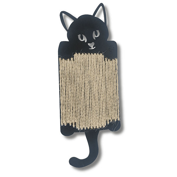 Arranhador de parede para gatos  Catlover