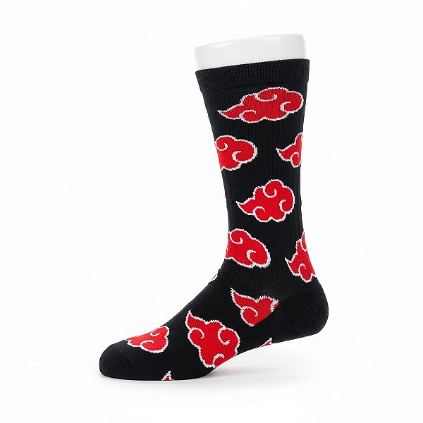 Meia Cano Alto - Modelo 29