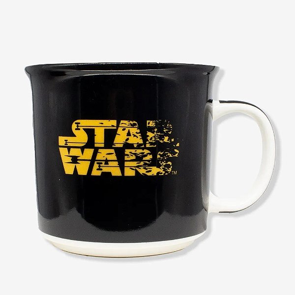 Caneca Star Wars - 350ml