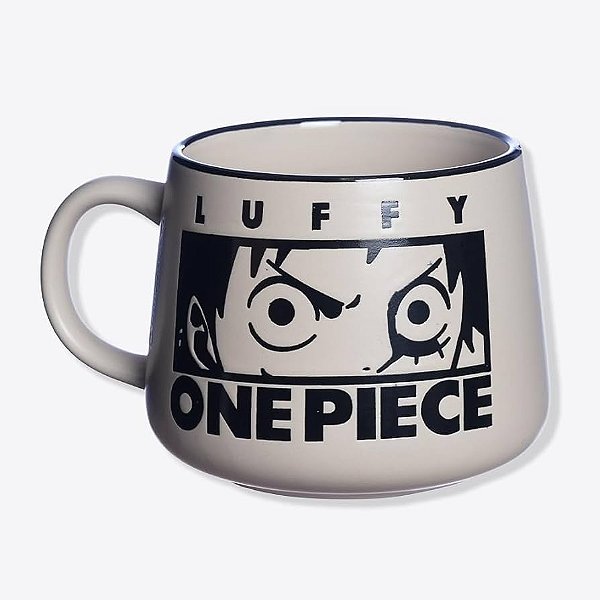 Caneca Moma One Piece - Zona Criativa