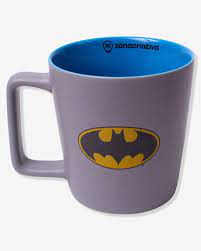 Caneca Batman DC - 400ml