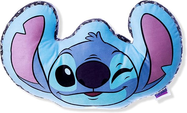 Almofada Stitch Relaxe - 50 cm