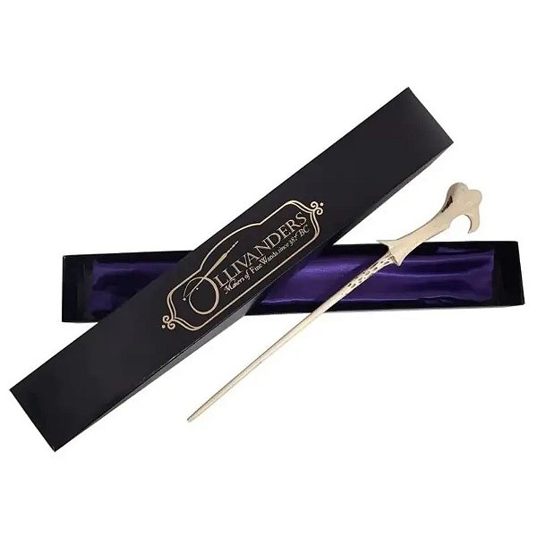 Réplica Varinha Voldemort - 35cm