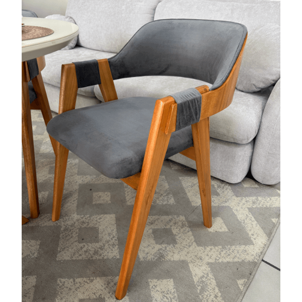 Cadeira para mesa de Jantar Esmeralda