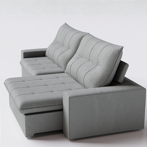 Sofá Antares Super Módulo