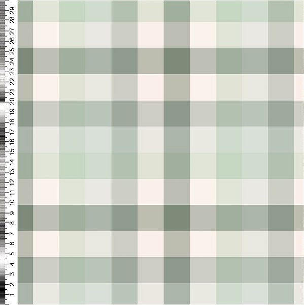 Sarja Impermeável (0,50 cm x 1,50)