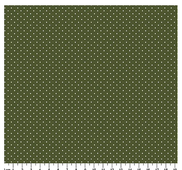 Tricoline poá (0,50cm x 1,50 de largura)