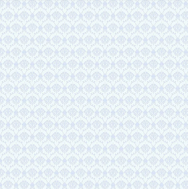 Tricoline digital Porcelanas compose(0,55cm x 1,50 de largura)