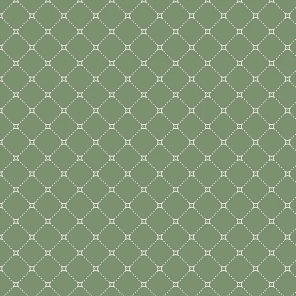 Tricoline digital xadrez Treliçado verde claro (0,55cm x 1,50 de largura)