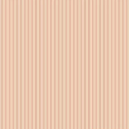 Tricoline Listrado Salmão (0,50cm x 1,50 de largura)