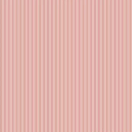 Tricoline Listrado Rosa (0,50cm x 1,50 de largura)