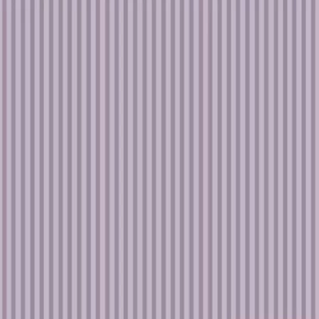 Tricoline  Listrado Lavanda (0,50cm x 1,50 de largura)