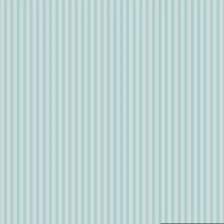 Tricoline Listrado Verde Claro (0,50cm x 1,50 de largura)