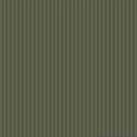 Tricoline Listrado Verde musgo (0,50cm x 1,50 de largura)