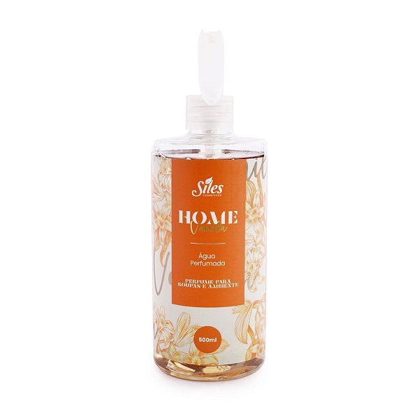Água Perfumada Vanilla 500ml