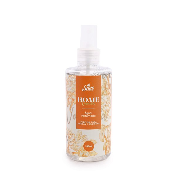 Água Perfumada Vanilla 200ml