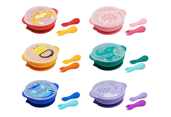 Primeiro Kit para Treinamento