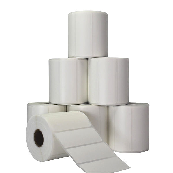 ETIQUETAS AUTOADESIVAS 80X32mm – EM BRANCO
