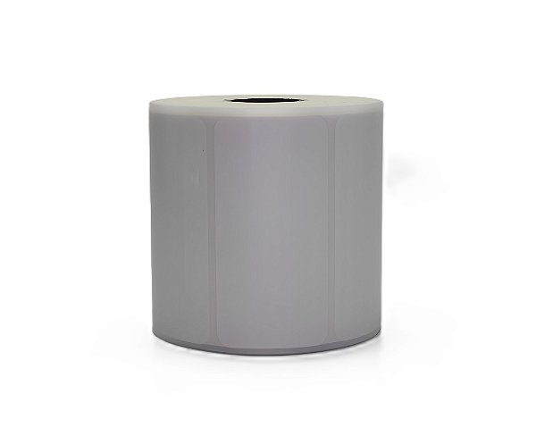 ETIQUETAS AUTOADESIVA 80X40mm – EM BRANCO