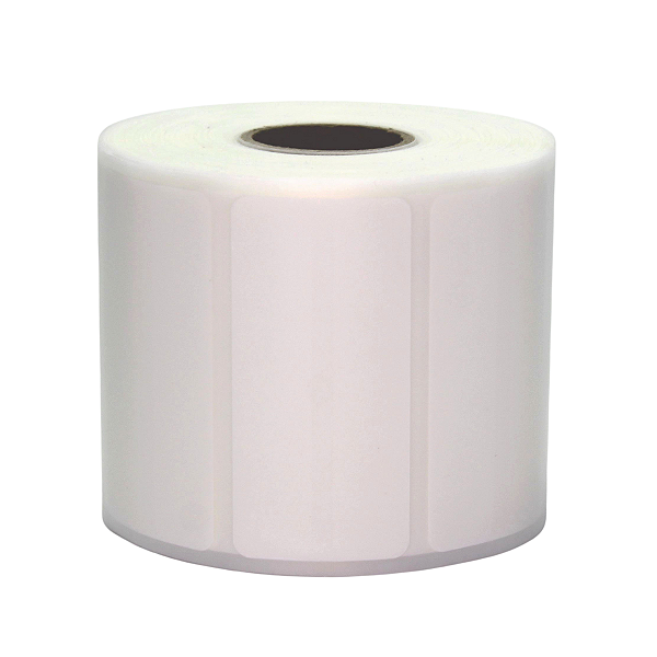 ETIQUETAS AUTOADESIVA 60X30mm – EM BRANCO