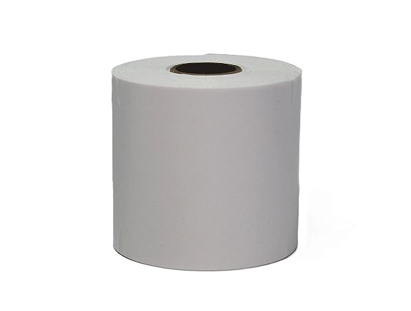 ETIQUETAS PLÁSTICAS 74X85mm / ESPESSURA 0,10- EM BRANCO