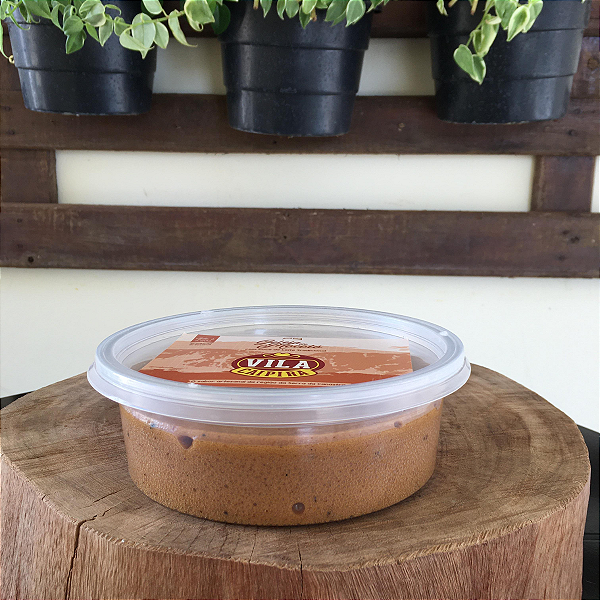 GELEIA DE MOCOTÓ EM BARRA - 400 gr