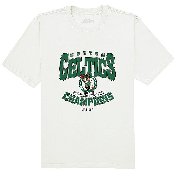 Camiseta Boston Celtics Champions